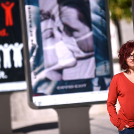 Clara Benedicto. / Fernando Sánchez