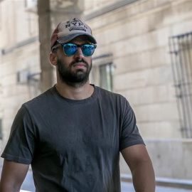 Antonio Manuel Guerrero Escudero. Europa Press