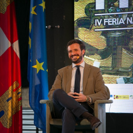 28 MAYO 2021;PRESURA;SORIA;FERIA;ESPAÑA RURAL
Concha Ortega Oroz / Europa Press
28/5/2021