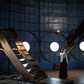 Fotografía de Fatoumata Kebé. / Laurence Geai