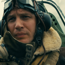 Imagen de la película 'Dunkerque'