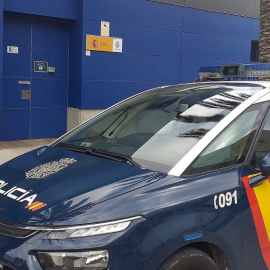 Detenido por robar en el piso de su vecina, al que entraba por una ventana desde la fachada