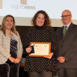 Los editores premian la innovación de la herramienta de transparencia de 'Público'