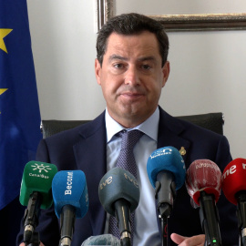 Moreno no descarta confinar zonas de Andalucía donde el contagio "sea excesivo"