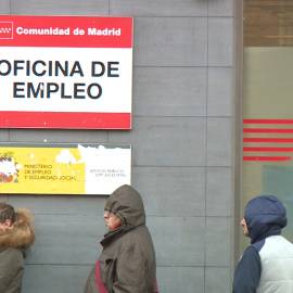 El FMI estima que España no reducirá el paro durante 2021