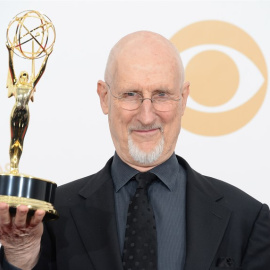 El actor James Cromwell / EFE