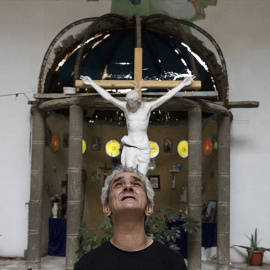 Rafael Carvajal. GUILLERMO JIMÉNEZ CARAZO