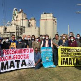 Insuficiencia renal, cáncer o leucemia: los mexicanos pagan con su salud décadas de abuso medioambiental