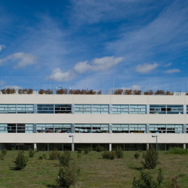 Imagen del colegio católico privado Highlands School Los Fresnos de Boadilla del Mo