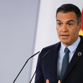 Sánchez alerta de que la situación es "grave" y pide unidad y disciplina social para evitar el confinamiento