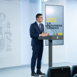 El Gobierno se prepara para declarar el Estado de Alarma este domingo en un Consejo de Ministros extraordinario