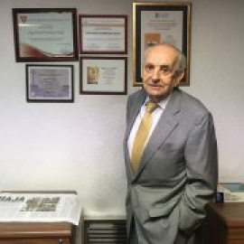 El secretario de Miaja que resistió hasta el último día de la Guerra Civil: "Por la libertad se debe aventurar la vida”