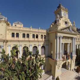 EUROPA PRESS/ AYUNTAMIENTO DE MÁLAGA - Archivo