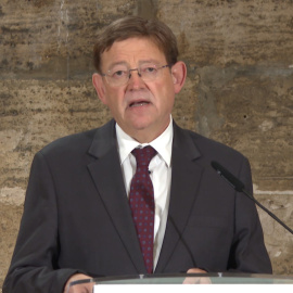 Puig anuncia elaboración de resolución para toque de queda nocturno