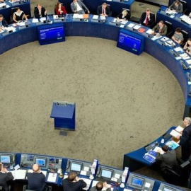 La CE da un ultimátum a Facebook, Twitter y Google por sus condiciones de uso. /EuropaPress