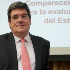 José Luis Escrivá. Foto de archivo. EFE