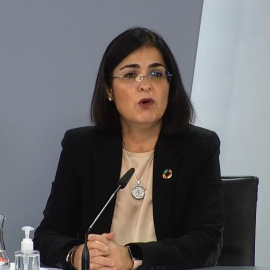 Darias ve el acuerdo de la Interterritorial como un "referente" de cogobernanza