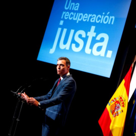 Sánchez confirma una subida inmediata del Salario Mínimo Interprofesional