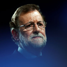 El presidente del Gobierno, Mariano Rajoy, en una imagen de archivo. REUTERS