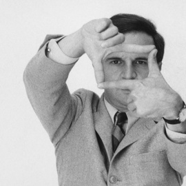 François Truffaut