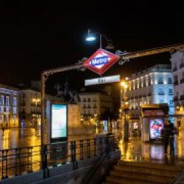 Catorce comunidades en riesgo alto o extremo mientras aumentan los cierres perimetrales y toques de queda