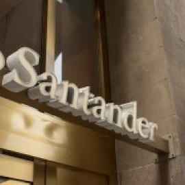 El Santander pierde 9.048 millones hasta septiembre tras destinar 12.600 a saneamientos por el covid-19