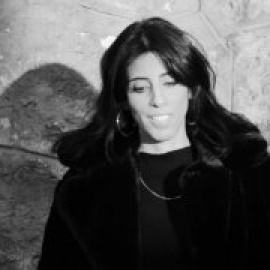 Ainhoa Rodríguez: "Rodar con mujeres reales, rostros no normativos y mujeres maduras es una revolución"