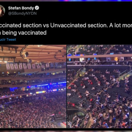 Tuit del periodista Stefan Bondy. — Twitter