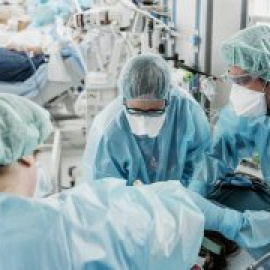 ¿Serán accesibles para todo el mundo los anticuerpos monoclonales en la covid-19?