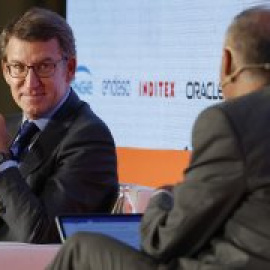 Feijóo gestiona el 15% del presupuesto de la Xunta a través de chiringuitos y entidades instrumentales