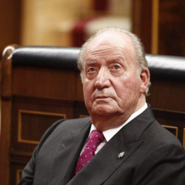 Juan Carlos I