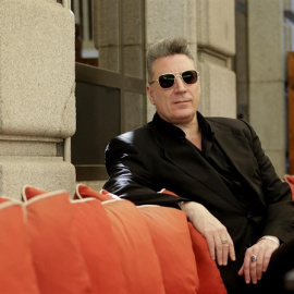 Loquillo /EUROPA PRESS