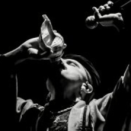 Rodrigo Cuevas, bruixeria musical