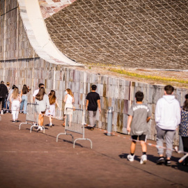 Vacunación adolescentes