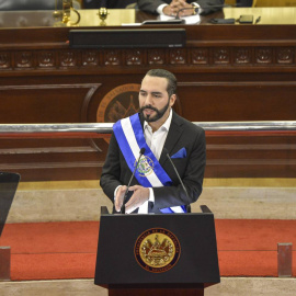 El Tribunal Supremo de El Salvador avala la reelección presidencial inmediata