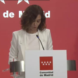 Ayuso suprime todos los impuestos propios de la Comunidad de Madrid