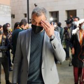 Toni Cantó ocupa el quinto puesto de la lista de Ayuso para las elecciones