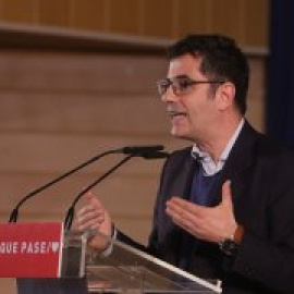 El PSOE quiere rescatar las "casas del pueblo" del siglo XXI en el 40º Congreso