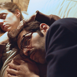 Imagen de 'Los días que vendrán'