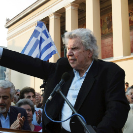 Mikis Theodorakis