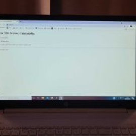 Un fallo de internet a nivel global provoca la caída de numerosas páginas como Amazon, Twitch o Reddit