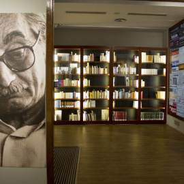 Museu de Joan Fuster en Sueca