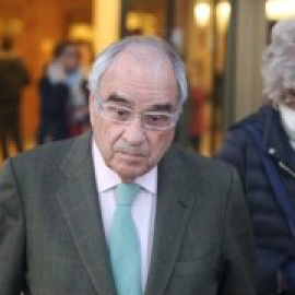 Organizaciones memorialistas convocan una concentración contra Martín Villa