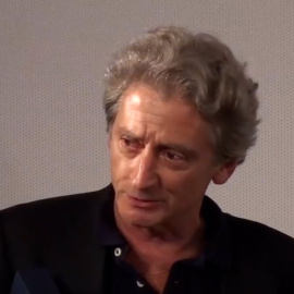 Muere el periodista Antonio Gasset a los 75 años