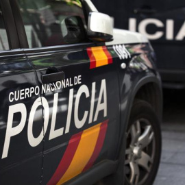 Coche de Policía