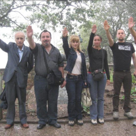 Nazis de Devenir Europeo