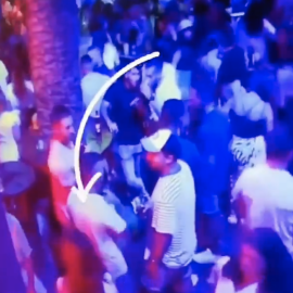 grabaciones la luna de conil