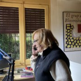 "Sóc una nòrdica frustrada"