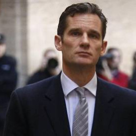 El duque de Palma, Iñaki Urdangarin, en una foto de archivo /EUROPA PRESS