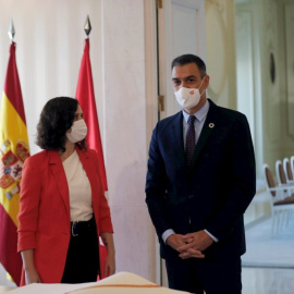 Una televisión alemana da su clave de por qué los problemas para controlar la pandemia pasan por algo mucho más grande que Sanchez o Ayuso